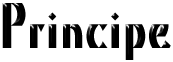 Principe
