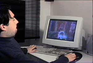 Le 2-Jours Glisse&reg; : Une machine a FRAGS!