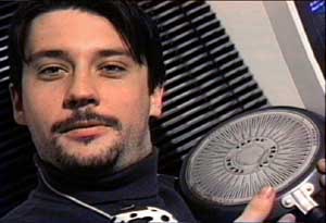 Le rev&ecirc;tement TEFOL est un gage de qualit&eacute;.